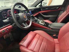 Porsche 2024 Panamera Executive Extended Wheelbase 2.9T - ფოტო 5