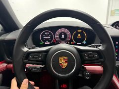 Porsche 2024 Panamera Executive Extended Wheelbase 2.9T - ფოტო 6