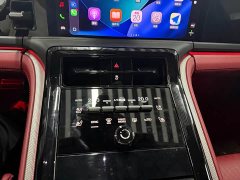 Porsche 2024 Panamera Executive Extended Wheelbase 2.9T - ფოტო 8
