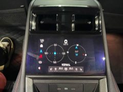 Porsche 2024 Panamera Executive Extended Wheelbase 2.9T - ფოტო 9