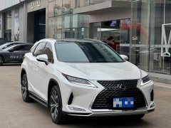 Lexus RX 2020 Facelift 300 AWD Elegance - ფოტო 1