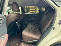 Lexus RX 2020 Facelift 300 AWD Elegance - ფოტო 5