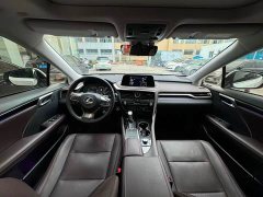 Lexus RX 2020 Facelift 300 AWD Elegance - ფოტო 6