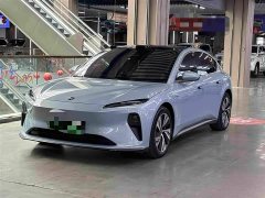 NIO ET5 2022 75kWh - ფოტო 1