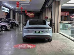 NIO ET5 2022 75kWh - ფოტო 2