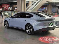 NIO ET5 2022 75kWh - ფოტო 3