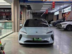 NIO ET5 2022 75kWh - ფოტო 4