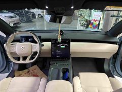 NIO ET5 2022 75kWh - ფოტო 5