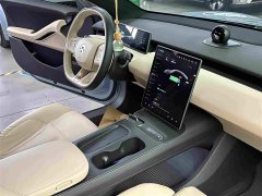 NIO ET5 2022 75kWh - ფოტო 6