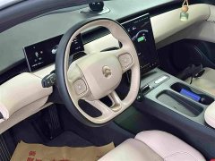 NIO ET5 2022 75kWh - ფოტო 7