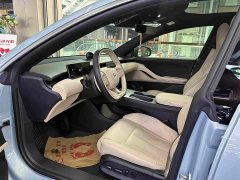 NIO ET5 2022 75kWh - ფოტო 8