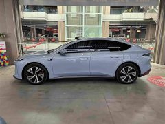NIO ET5 2022 75kWh - ფოტო 9
