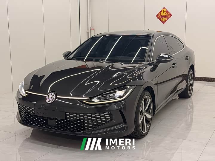 Volkswagen Lingdu L 280TSI DSG Spicy Edition - ავტომობილი ჩინეთიდან