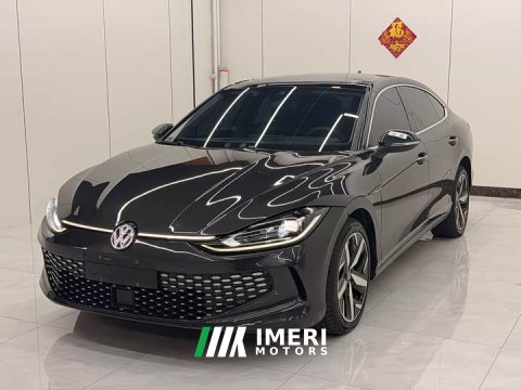 2023 Volkswagen Lingdu L 280TSI DSG Spicy Edition - ავტომობილი ჩინეთიდან