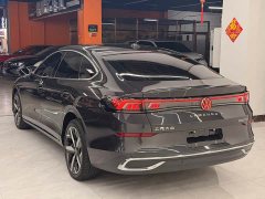 Volkswagen Lingdu L 280TSI DSG Spicy Edition - ფოტო 4