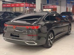 Volkswagen Lingdu L 280TSI DSG Spicy Edition - ფოტო 6