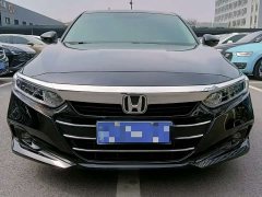 Honda Accord 260TURBO Luxury Edition - ფოტო 2