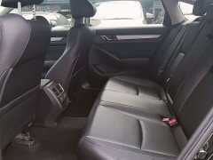 Honda Accord 260TURBO Luxury Edition - ფოტო 4