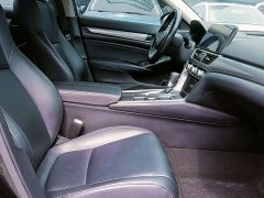 Honda Accord 260TURBO Luxury Edition - ფოტო 6