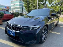 BMW 3 Series 325Li M Sport Package - ფოტო 10