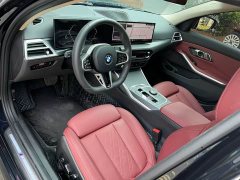 BMW 3 Series 325Li M Sport Package - ფოტო 3