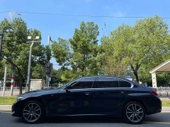 BMW 3 Series 325Li M Sport Package - ფოტო 6
