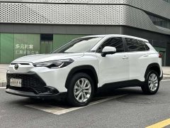 Toyota Frontlander 2.0L CVT Leading Edition - ფოტო 1