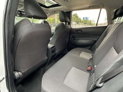 Toyota Frontlander 2.0L CVT Leading Edition - ფოტო 10