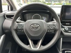 Toyota Frontlander 2.0L CVT Leading Edition - ფოტო 11