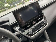Toyota Frontlander 2.0L CVT Leading Edition - ფოტო 12