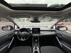 Toyota Frontlander 2.0L CVT Leading Edition - ფოტო 13