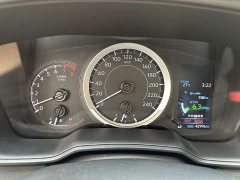 Toyota Frontlander 2.0L CVT Leading Edition - ფოტო 14