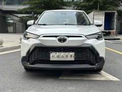 Toyota Frontlander 2.0L CVT Leading Edition - ფოტო 2
