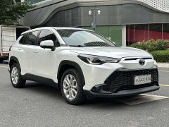 Toyota Frontlander 2.0L CVT Leading Edition - ფოტო 3