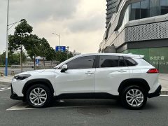 Toyota Frontlander 2.0L CVT Leading Edition - ფოტო 4
