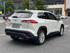 Toyota Frontlander 2.0L CVT Leading Edition - ფოტო 5