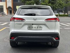 Toyota Frontlander 2.0L CVT Leading Edition - ფოტო 6