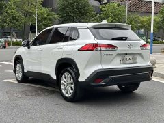 Toyota Frontlander 2.0L CVT Leading Edition - ფოტო 7