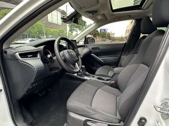Toyota Frontlander 2.0L CVT Leading Edition - ფოტო 8