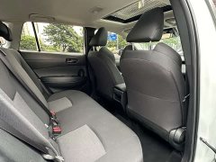 Toyota Frontlander 2.0L CVT Leading Edition - ფოტო 9