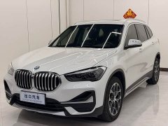 BMW X1 2022 sDrive20Li Fashion - ფოტო 1
