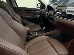 BMW X1 2022 sDrive20Li Fashion - ფოტო 12