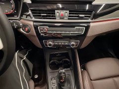 BMW X1 2022 sDrive20Li Fashion - ფოტო 13