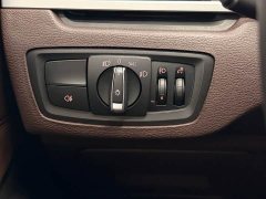 BMW X1 2022 sDrive20Li Fashion - ფოტო 15