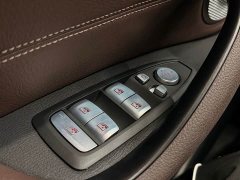 BMW X1 2022 sDrive20Li Fashion - ფოტო 16