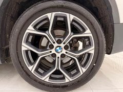 BMW X1 2022 sDrive20Li Fashion - ფოტო 19
