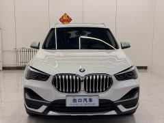 BMW X1 2022 sDrive20Li Fashion - ფოტო 2