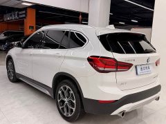 BMW X1 2022 sDrive20Li Fashion - ფოტო 4