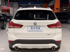 BMW X1 2022 sDrive20Li Fashion - ფოტო 5