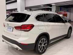 BMW X1 2022 sDrive20Li Fashion - ფოტო 6